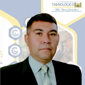 Ing. Mgr. Victor Andres Gomez Aranibar